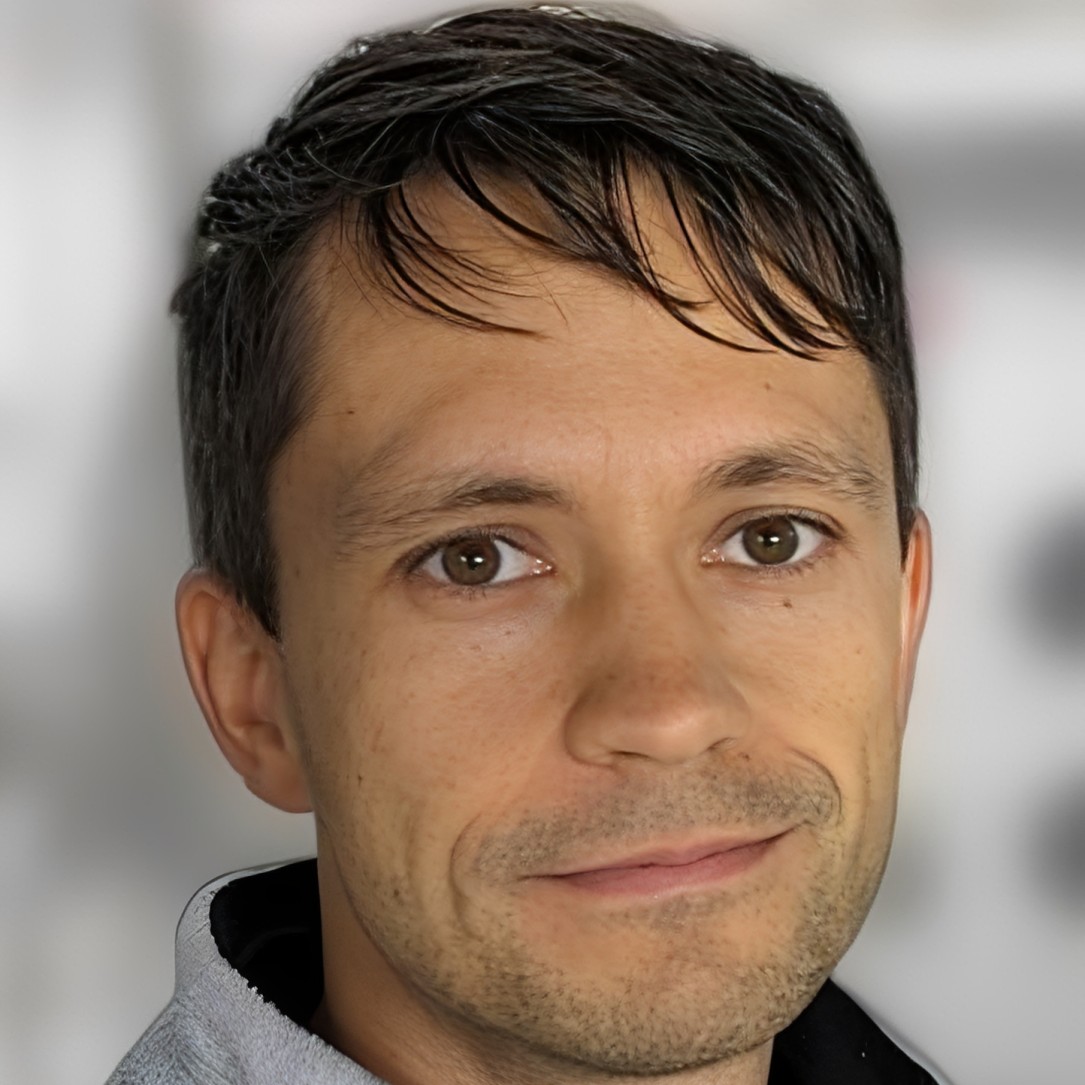 Dr. Gergely Farkas